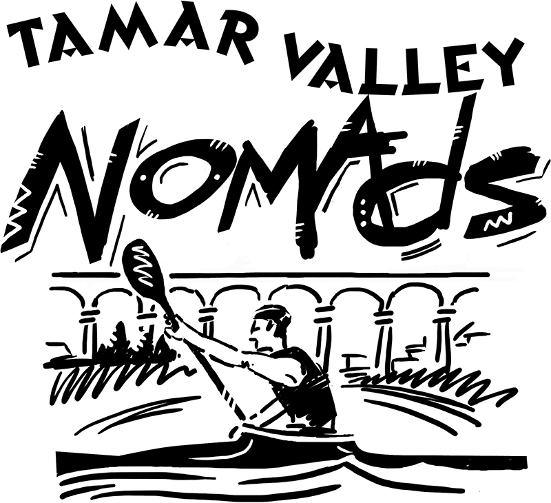 Tamar Valley Nomads Canoe Club